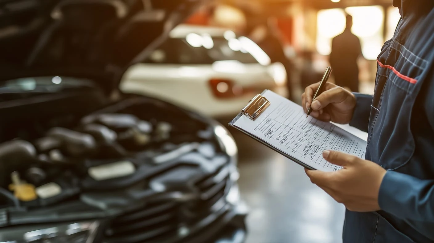 Garagiste professionnel pour entretien et réparations à Bruz - BRUZ SERVICES AUTO