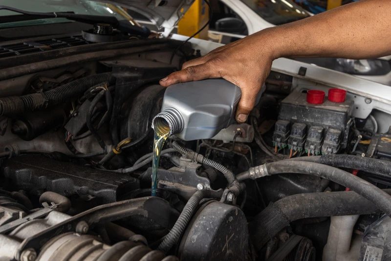 BRUZ SERVICES AUTO -Comment garantir un bon entretien auto avec BRUZ SERVICES AUTO ?