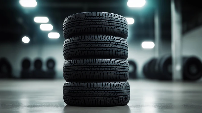 BRUZ SERVICES AUTO -Vos pneus sont-ils en bon état ? Vérifiez-les avec BRUZ SERVICES AUTO